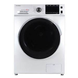 قیمت ماشین لباسشویی پاکشوما BWF-40802