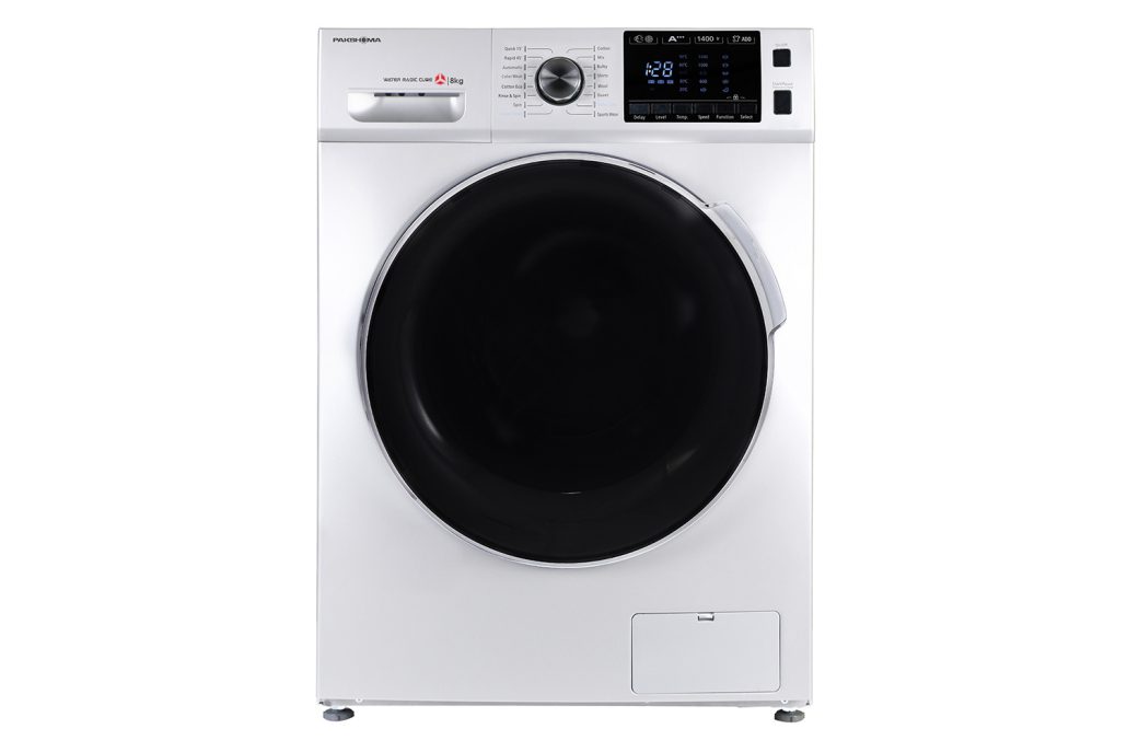 قیمت ماشین لباسشویی پاکشوما TFU-84406