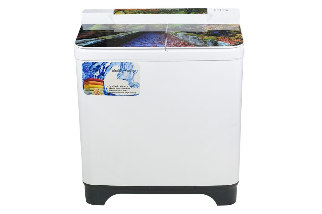 قیمت ماشین لباسشویی ریتون RWM-1402TG پنل B