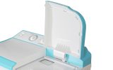 قیمت ماشین لباسشویی ریتون RWM-4702T