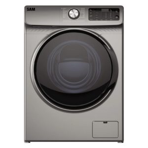 قیمت ماشین لباسشویی سام الکترونیک DD-P1480