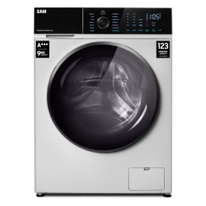 قیمت ماشین لباسشویی سام الکترونیک DD-P1482