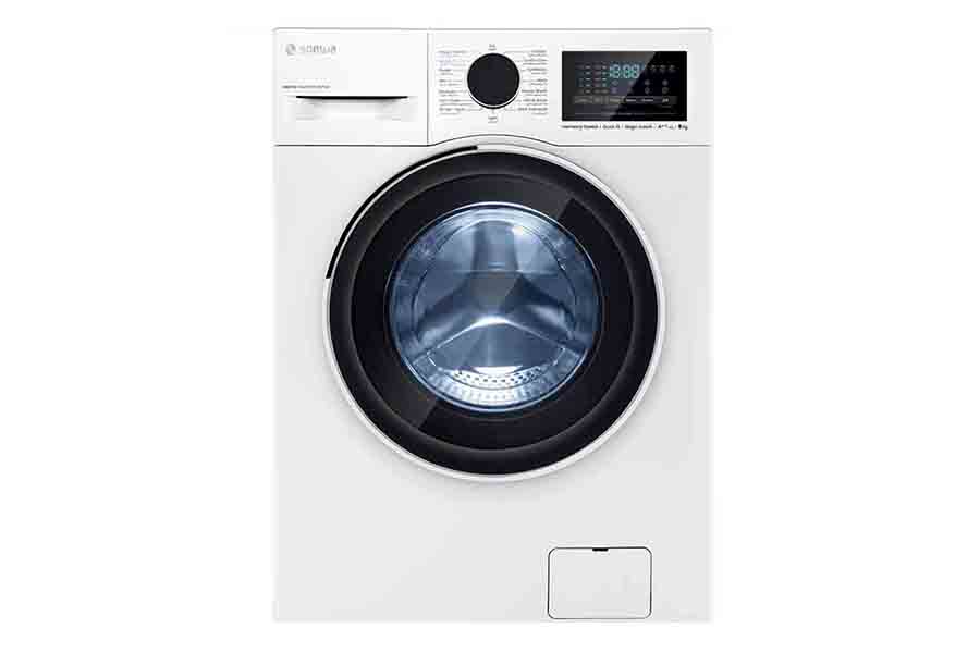 قیمت ماشین لباسشویی اسنوا SWM-B80