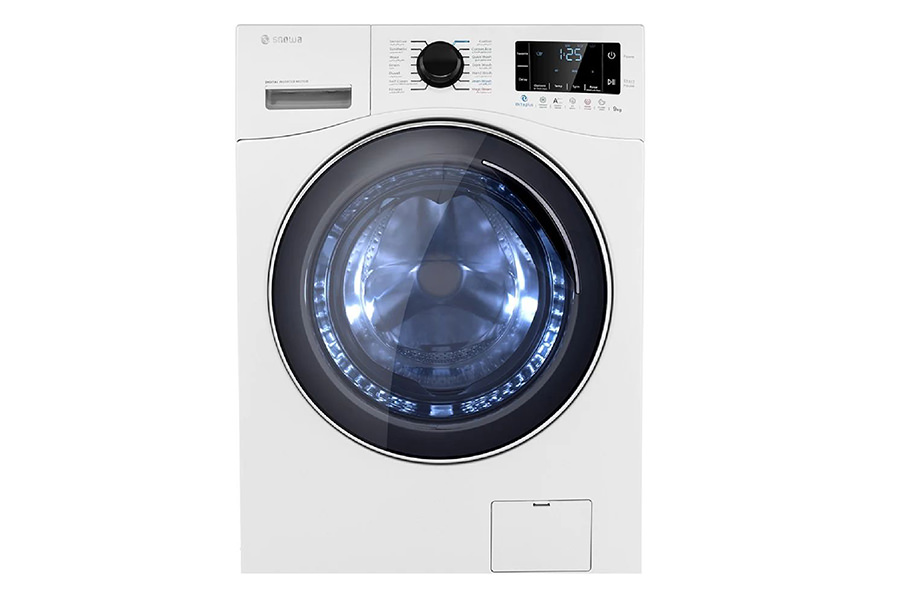 قیمت ماشین لباسشویی اسنوا SWM-E92