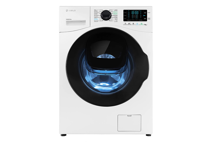 قیمت ماشین لباسشویی اسنوا SWM-F92