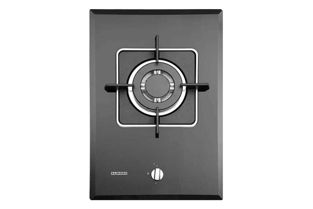 قیمت اجاق گاز استیل البرز G-1351