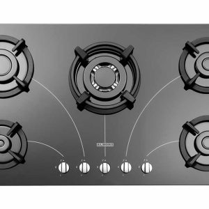 قیمت اجاق گاز استیل البرز G-5958
