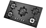 قیمت اجاق گاز استیل البرز G-5960