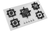 قیمت اجاق گاز استیل البرز G-5960