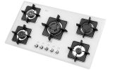 قیمت اجاق گاز استیل البرز G-5960
