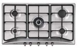 قیمت اجاق گاز استیل البرز S-5904