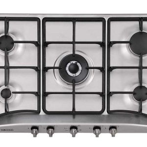 قیمت اجاق گاز استیل البرز S-5904