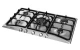 قیمت اجاق گاز استیل البرز S-5906