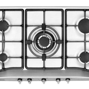قیمت اجاق گاز استیل البرز S-5906