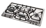 قیمت اجاق گاز استیل البرز S-5908