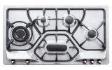 قیمت اجاق گاز استیل البرز S-5908