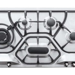 قیمت اجاق گاز استیل البرز S-5908