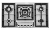 قیمت اجاق گاز استیل البرز S-5910