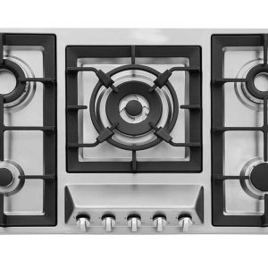 قیمت اجاق گاز استیل البرز S-5910