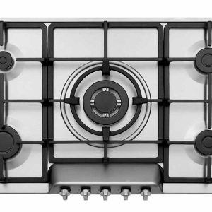 قیمت اجاق گاز استیل البرز S-5957