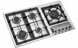 قیمت اجاق گاز استیل البرز S-5959