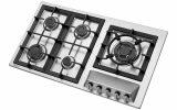 قیمت اجاق گاز استیل البرز S-5959