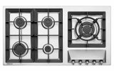 قیمت اجاق گاز استیل البرز S-5959