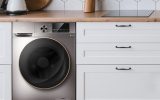 قیمت ماشین لباسشویی تی سی ال C2110