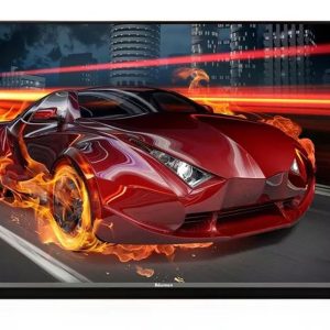 قیمت تلویزیون بویمن JAEX6100UWS مدل 65 اینچ