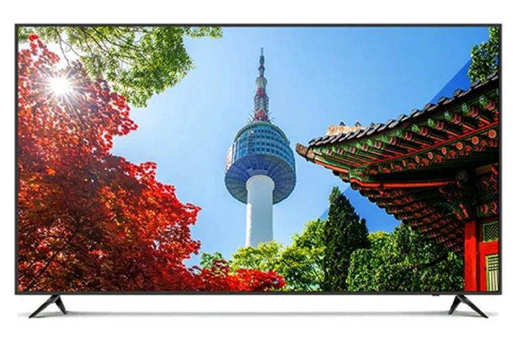 قیمت تلویزیون دوو 50MS3000U مدل 50 اینچ