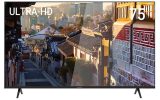 قیمت تلویزیون دوو 75HS4000U مدل 75 اینچ