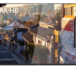 قیمت تلویزیون دوو 75HS4000U مدل 75 اینچ