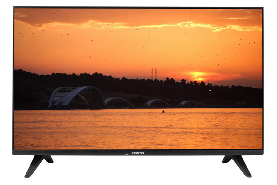قیمت تلویزیون ایستکول LED32HR01 مدل 32 اینچ