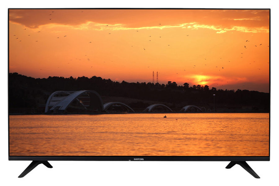 قیمت تلویزیون ایستکول LED43FS01 مدل 43 اینچ