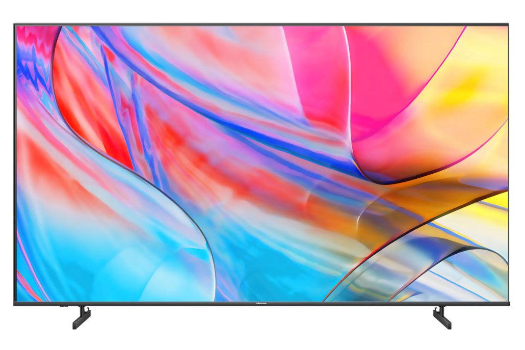 قیمت تلویزیون هایسنس A7K مدل 75 اینچ