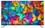 قیمت تلویزیون ایکس ویژن XCU765 مدل 55 اینچ