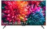 قیمت تلویزیون ایکس ویژن XYU775 مدل 55 اینچ