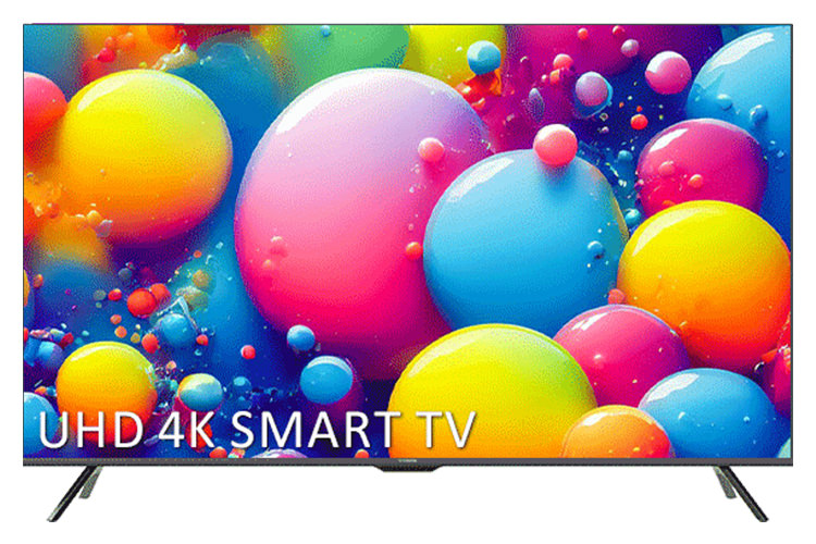 قیمت تلویزیون ایکس ویژن XYU785 مدل 55 اینچ