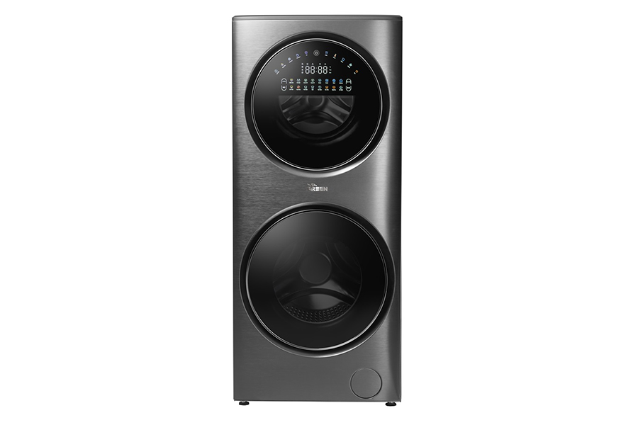 قیمت ماشین لباسشویی گرین کامپکت GWM150DD70
