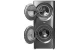 قیمت ماشین لباسشویی گرین کامپکت GWM150DD70