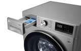 قیمت ماشین لباسشویی ال جی F4V5RGP2T