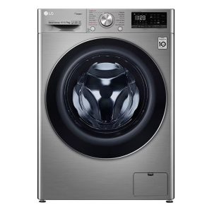 قیمت ماشین لباسشویی ال جی F4V5RGP2T