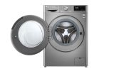 قیمت ماشین لباسشویی ال جی F4V5RGP2T