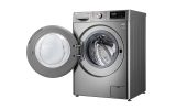 قیمت ماشین لباسشویی ال جی F4V5RGP2T