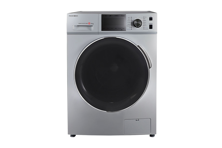 قیمت ماشین لباسشویی پاکشوما BWF-40806
