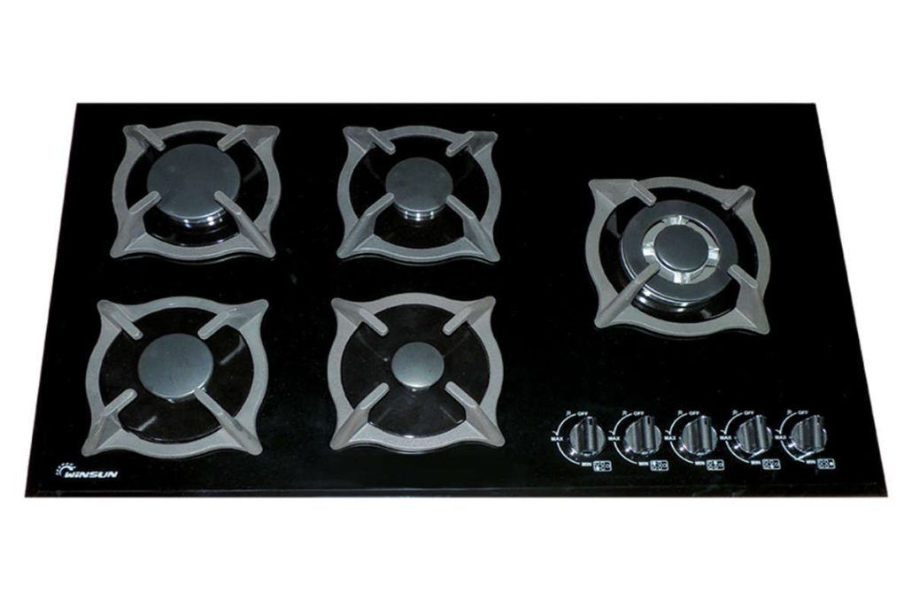 قیمت اجاق گاز وین سان 232B