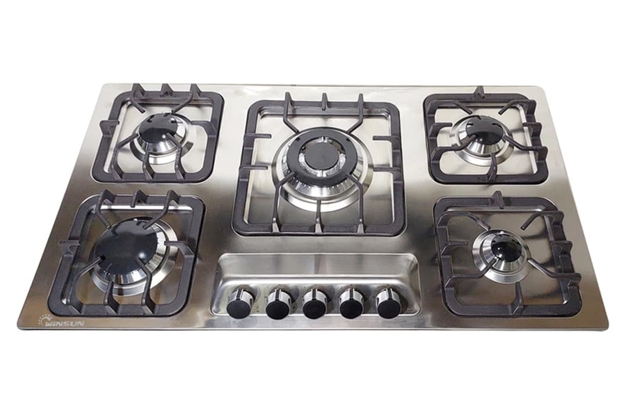قیمت اجاق گاز وین سان 256