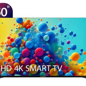 قیمت تلویزیون ایکس ویژن XCU785 مدل 50 اینچ