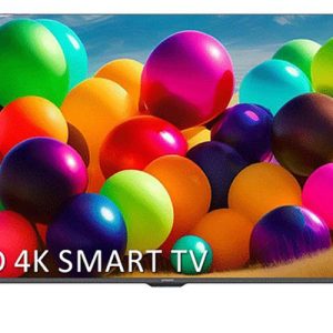 قیمت تلویزیون ایکس ویژن XYU795 مدل 55 اینچ
