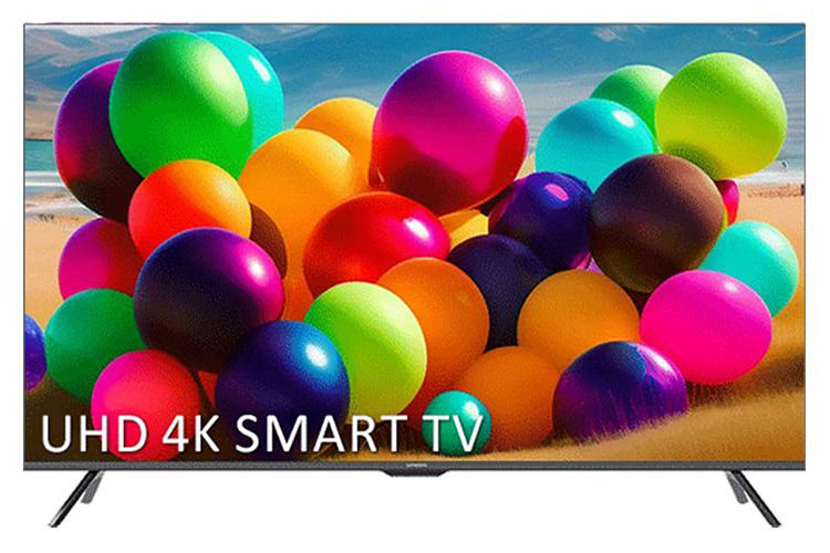 قیمت تلویزیون ایکس ویژن XYU795 مدل 55 اینچ